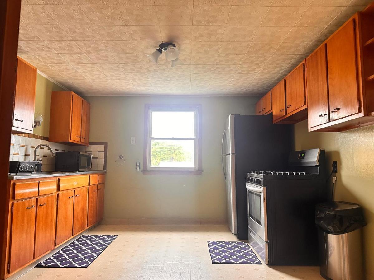 Luxury Apartments In Cheektowaga Ny Esterno foto
