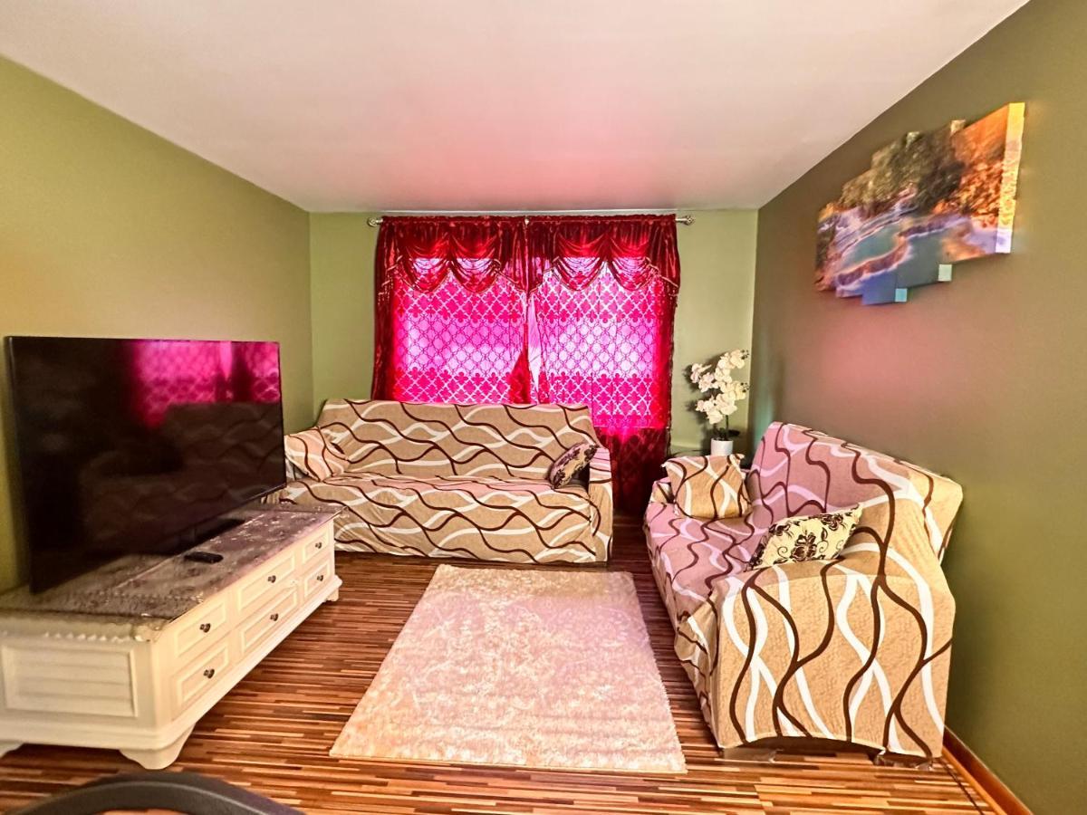 Luxury Apartments In Cheektowaga Ny Esterno foto