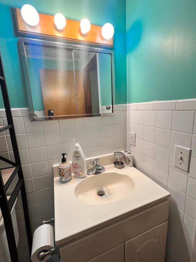 Luxury Apartments In Cheektowaga Ny Esterno foto
