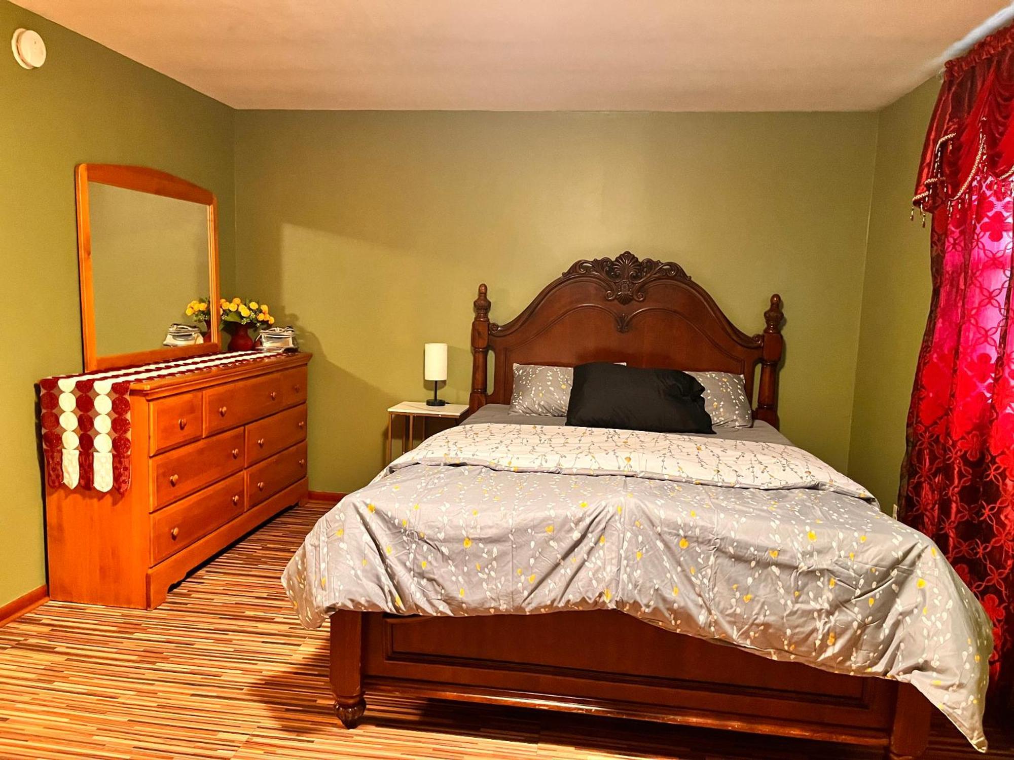 Luxury Apartments In Cheektowaga Ny Esterno foto