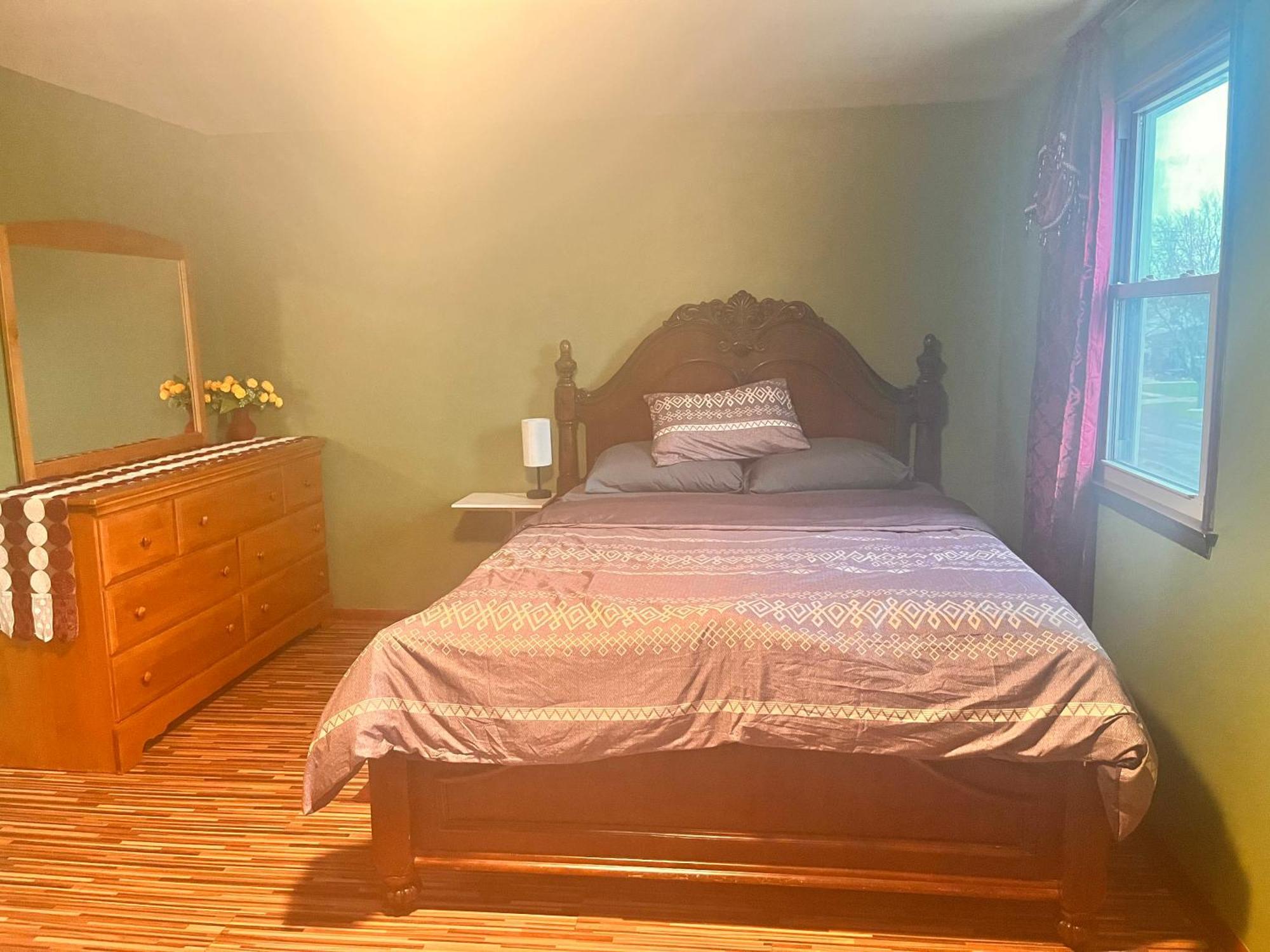 Luxury Apartments In Cheektowaga Ny Esterno foto